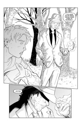 Read Aegis  12 Page 10 in English