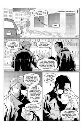 Read Aegis  13 Page 4 in English