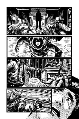 Read Aegis  2 Page 4 in English