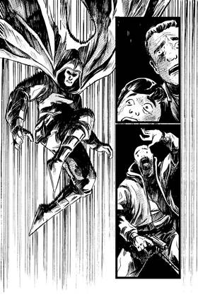Read Aegis  2 Page 5 in English