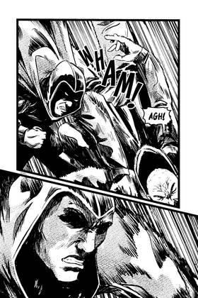 Read Aegis  2 Page 6 in English