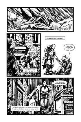 Read Aegis  2 Page 7 in English