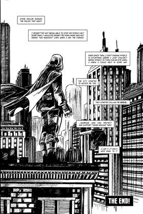 Read Aegis  2 Page 8 in English