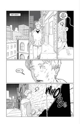 Read Aegis  4 Page 6 in English