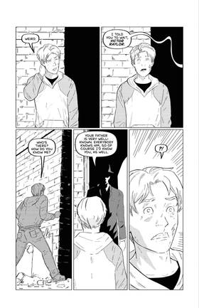 Read Aegis  4 Page 7 in English