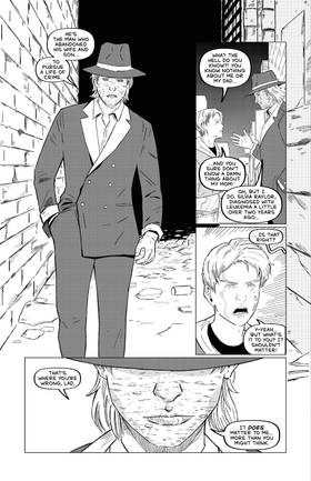 Read Aegis  4 Page 8 in English