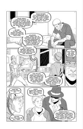 Read Aegis  4 Page 9 in English