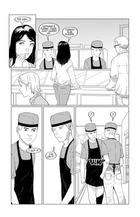 Read Aegis  5 Page 6 in English