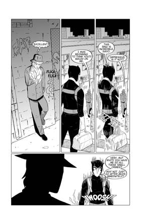 Read Aegis  5 Page 9 in English
