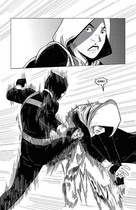 Read Aegis  6 Page 4 in English