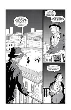 Read Aegis  6 Page 8 in English