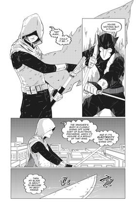 Read Aegis  7 Page 5 in English