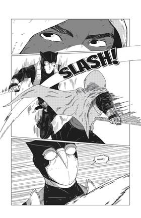Read Aegis  7 Page 6 in English