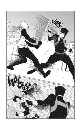 Read Aegis  7 Page 7 in English