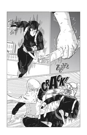 Read Aegis  7 Page 10 in English