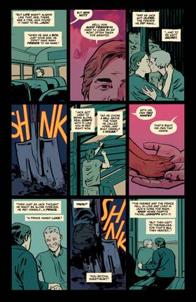 Read Everything Dead & Dying  2 Page 4 in English