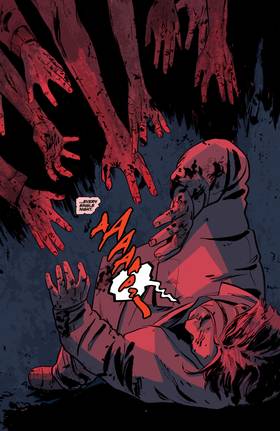 Read Everything Dead & Dying  2 Page 7 in English