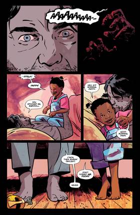 Read Everything Dead & Dying  2 Page 8 in English