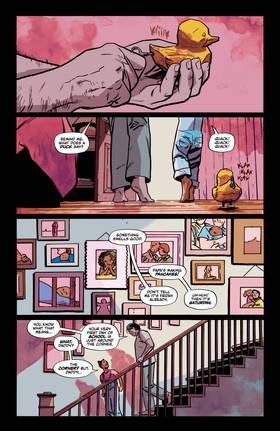Read Everything Dead & Dying  2 Page 9 in English