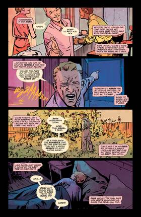 Read Everything Dead & Dying  2 Page 3 in English