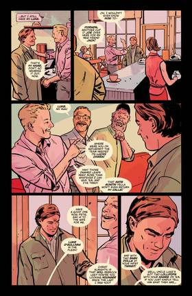 Read Everything Dead & Dying  3 Page 4 in English