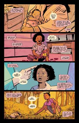 Read Everything Dead & Dying  3 Page 3 in English