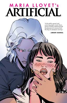 Read Artificial  1 Page 1 in English