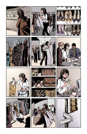 Read Artificial  1 Page 8 in English