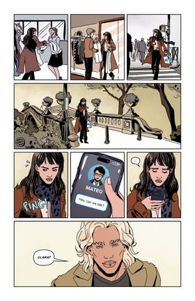 Read Artificial  1 Page 9 in English