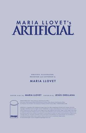 Read Artificial  1 Page 2 in English