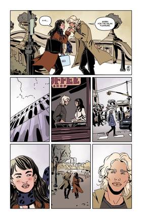 Read Artificial  2 Page 6 in English