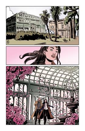 Read Artificial  2 Page 7 in English