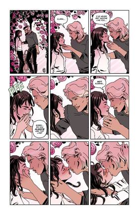 Read Artificial  2 Page 8 in English
