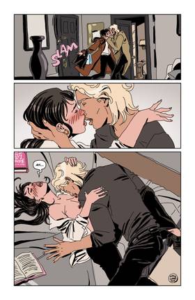 Read Artificial  2 Page 10 in English