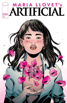 Artificial: Artificial #2