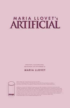 Read Artificial  2 Page 2 in English