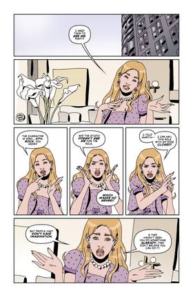 Read Artificial  2 Page 3 in English