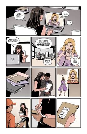Read Artificial  3 Page 4 in English