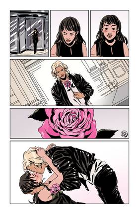 Read Artificial  3 Page 6 in English