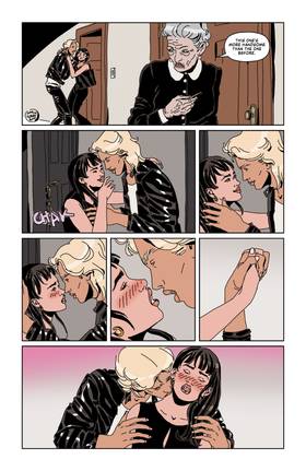 Read Artificial  3 Page 7 in English