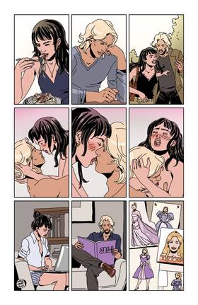 Read Artificial  3 Page 10 in English