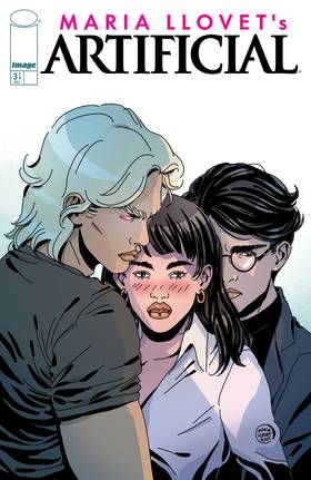 Read Artificial  3 Page 1 in English