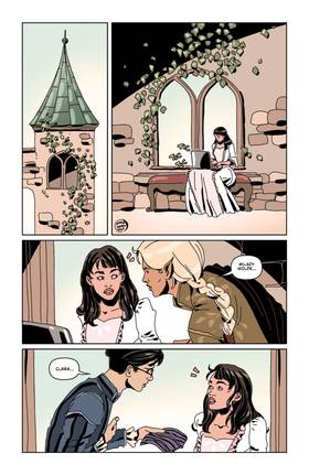 Read Artificial  3 Page 3 in English