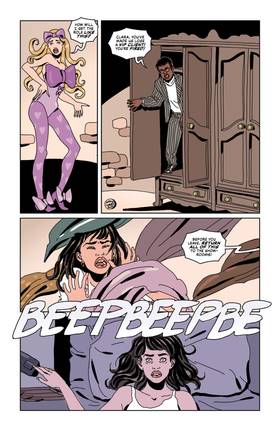 Read Artificial  4 Page 5 in English