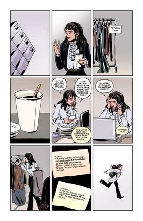Read Artificial  4 Page 6 in English