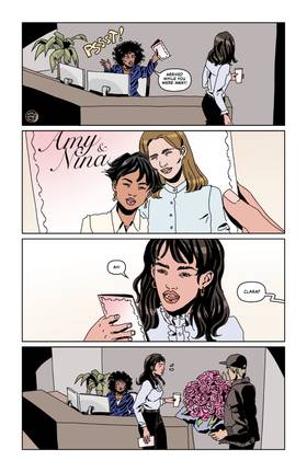 Read Artificial  4 Page 8 in English
