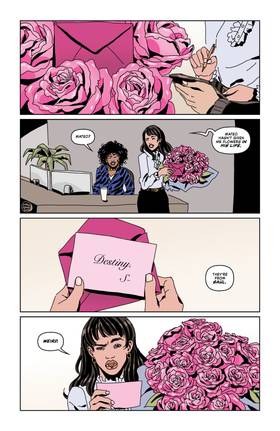 Read Artificial  4 Page 9 in English