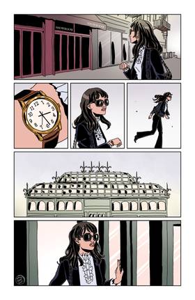 Read Artificial  4 Page 10 in English