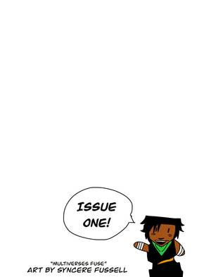 Read THE CROSSOVERZ   1 Page 4 in English