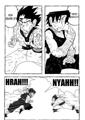 Read THE CROSSOVERZ   3 Page 7 in English
